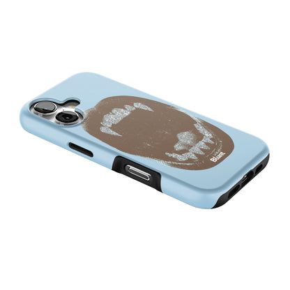 Blue Venom iPhone Case gallery - Iphone_17_Iphone_2