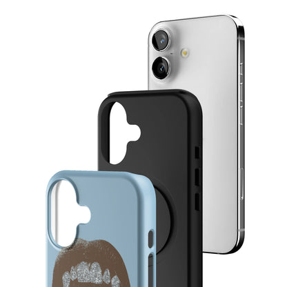 Blue Venom iPhone Case gallery - Iphone_17_Iphone_3