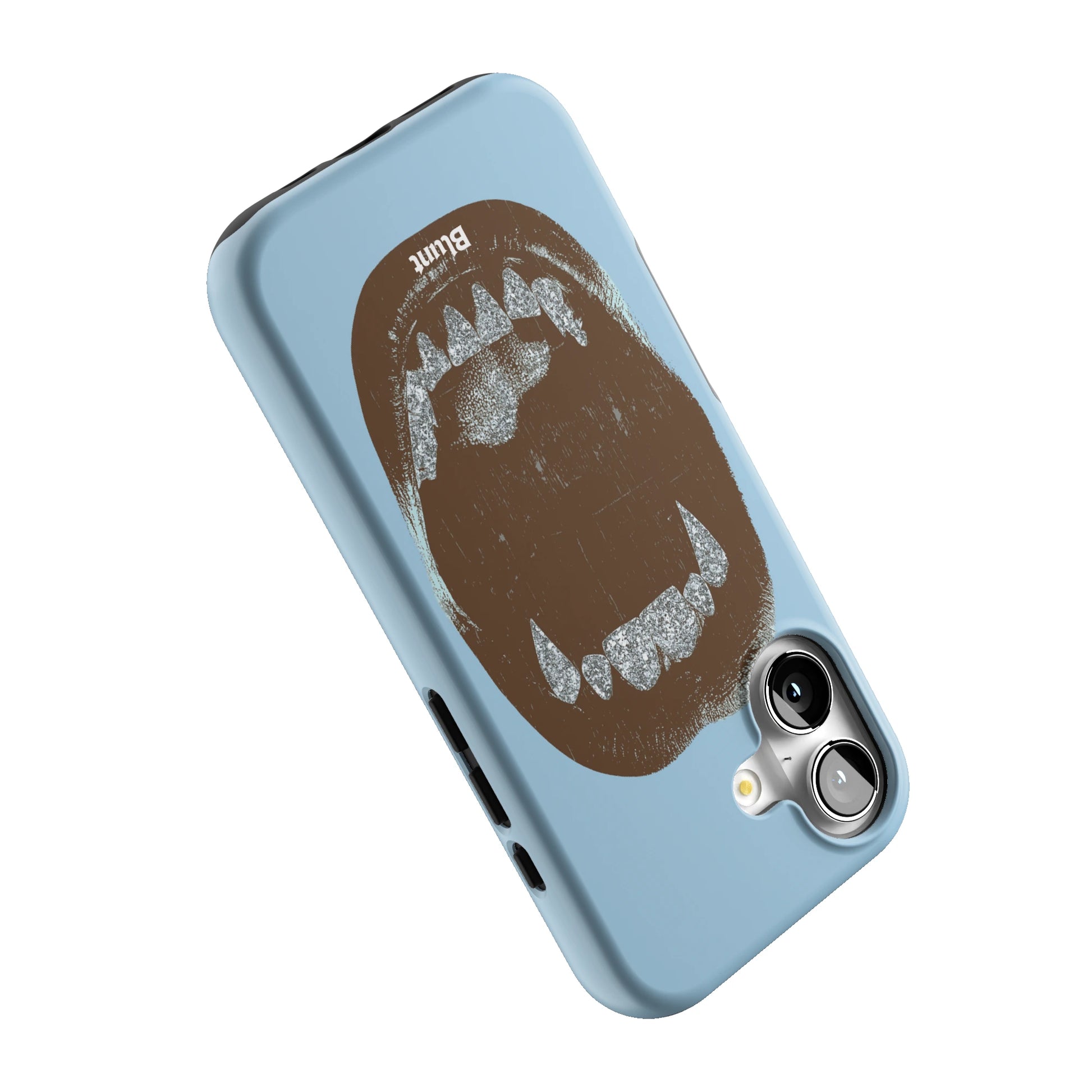 Blue Venom iPhone Case gallery - Iphone_17_Iphone_5