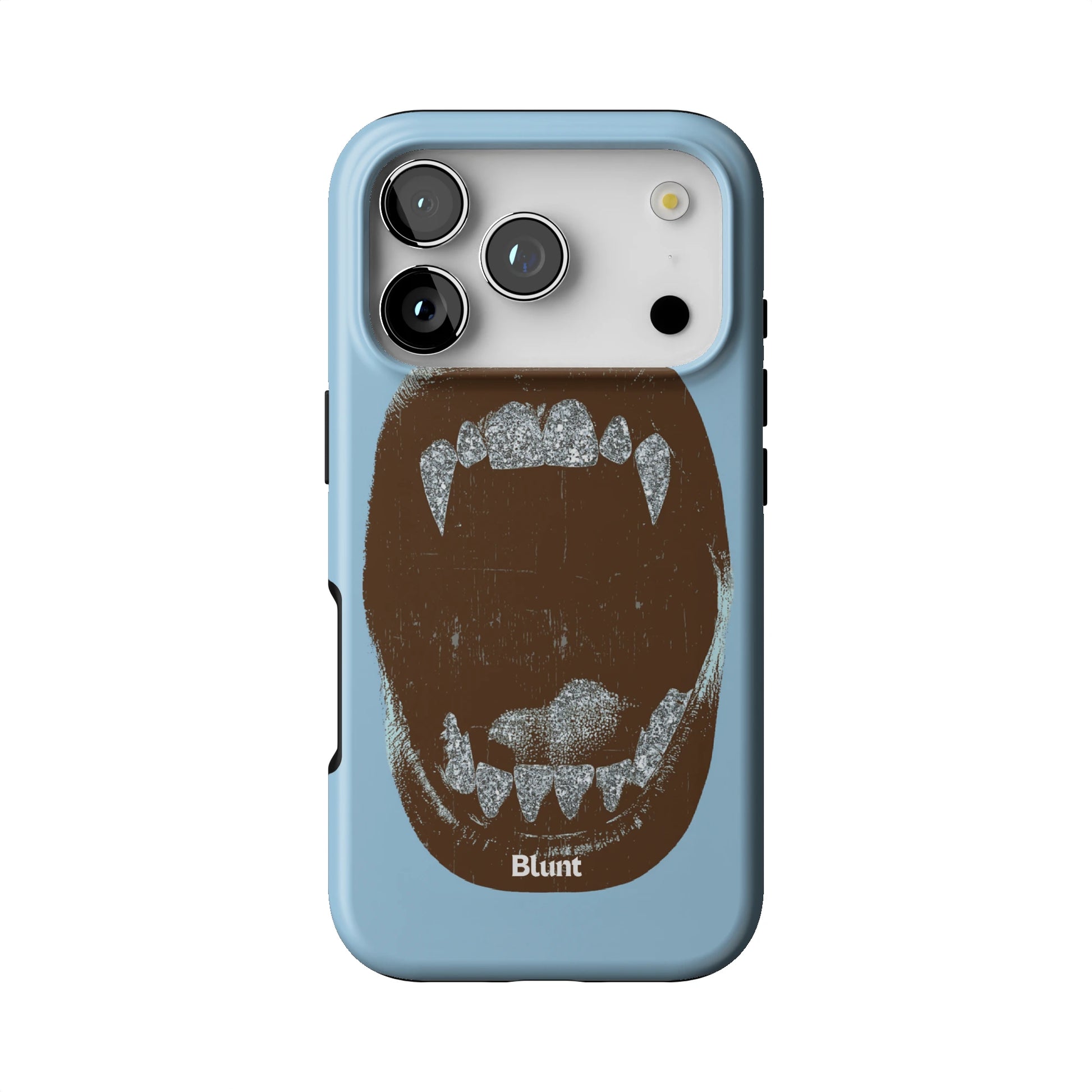 Blue Venom iPhone Case gallery - Iphone_17_Pro_1