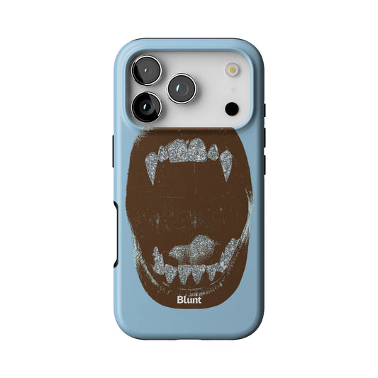 Blue Venom iPhone Case gallery - Iphone_17_Pro_1