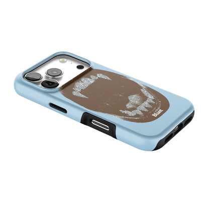 Blue Venom iPhone Case gallery - Iphone_17_Pro_2