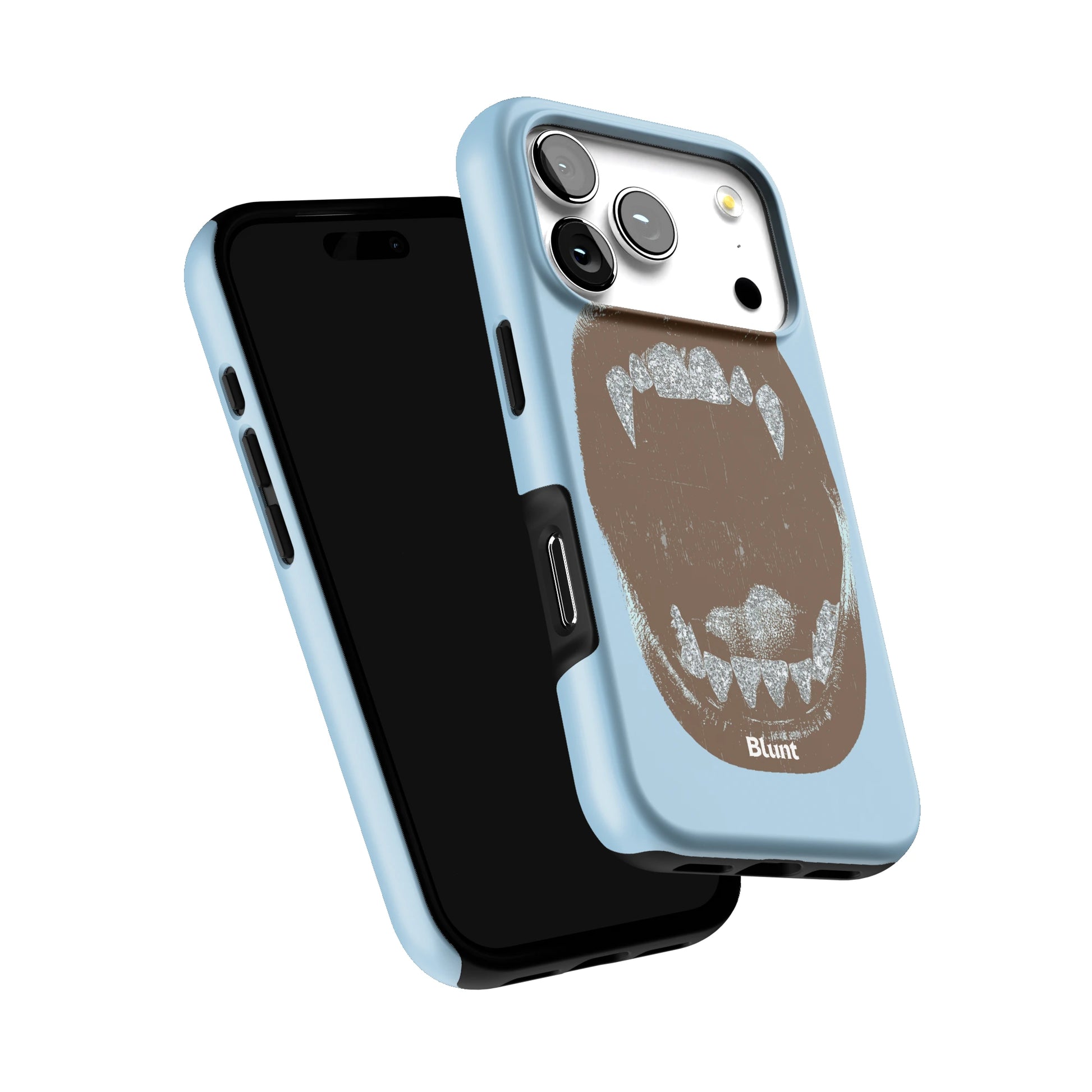 Blue Venom iPhone Case gallery - Iphone_17_Pro_6