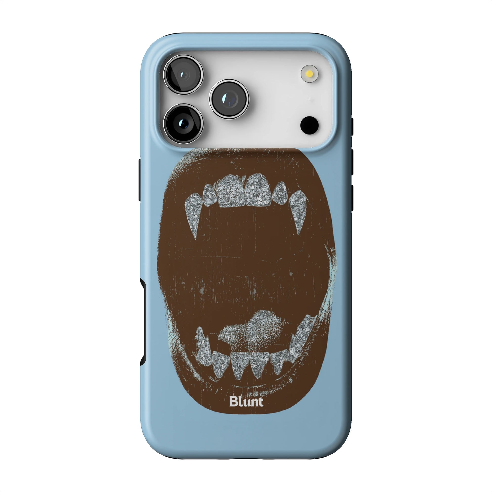 Blue Venom iPhone Case gallery - Iphone_17_Pro_Max_1