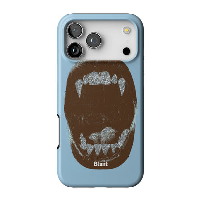 Blue Venom iPhone Case gallery - Iphone_17_Pro_Max_1
