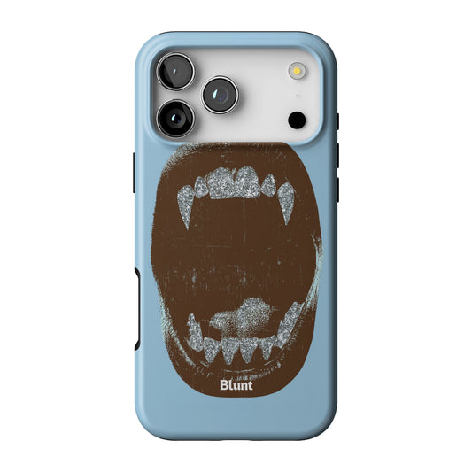 Blue Venom iPhone Case gallery - Iphone_17_Pro_Max_1