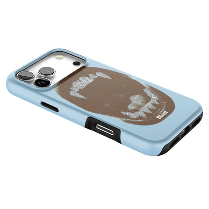 Blue Venom iPhone Case gallery - Iphone_17_Pro_Max_2