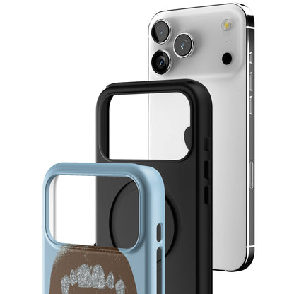 Blue Venom iPhone Case gallery - Iphone_17_Pro_Max_3