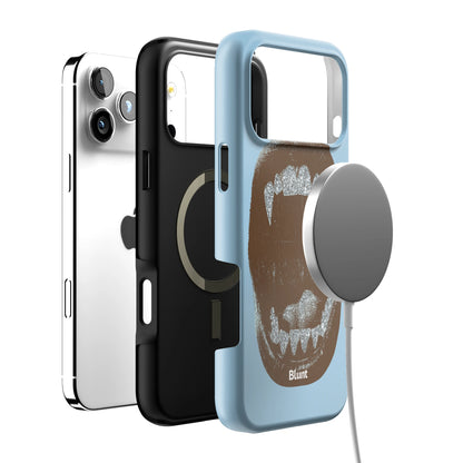 Blue Venom iPhone Case gallery - Iphone_17_Pro_Max_4