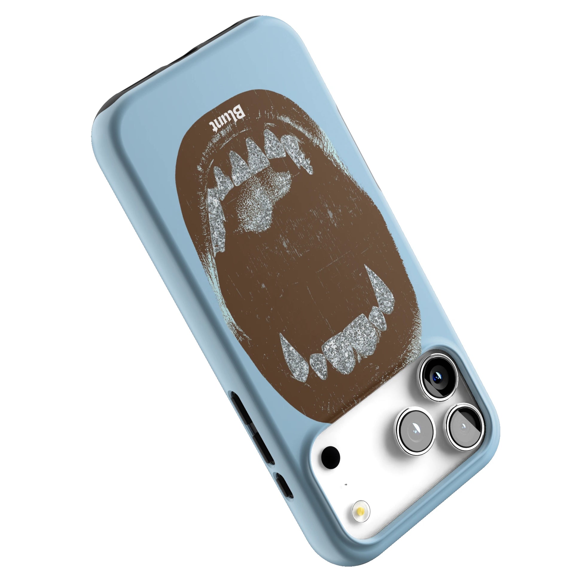 Blue Venom iPhone Case gallery - Iphone_17_Pro_Max_5