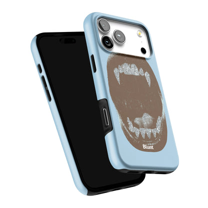 Blue Venom iPhone Case gallery - Iphone_17_Pro_Max_6
