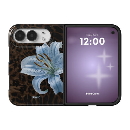 blue-vermule-iphone-case iPhone 18 Duo case, view 1
