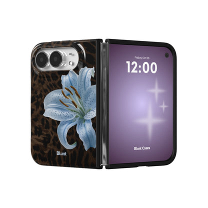 blue-vermule-iphone-case iPhone 18 Duo case, view 3
