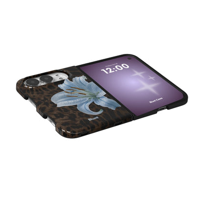 blue-vermule-iphone-case iPhone 18 Duo case, view 5