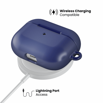 Blueberry AirPod Case - Blunt Cases