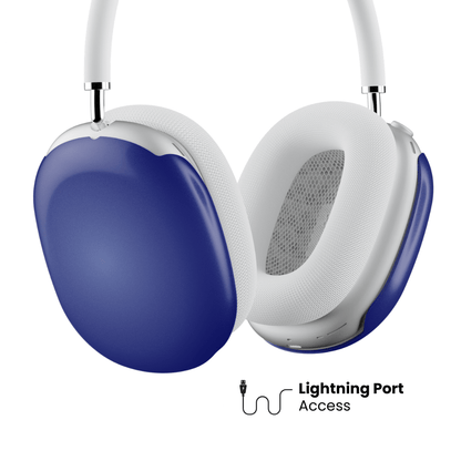 Blueberry AirPod Max Case - Blunt Cases