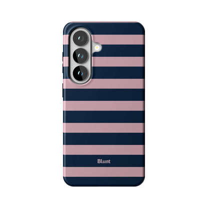 Blueberry-Blush-Stripe-Samsung-Case-samsung-case-Galaxy S26-1