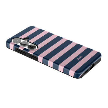 Blueberry-Blush-Stripe-Samsung-Case-samsung-case-Galaxy S26-2