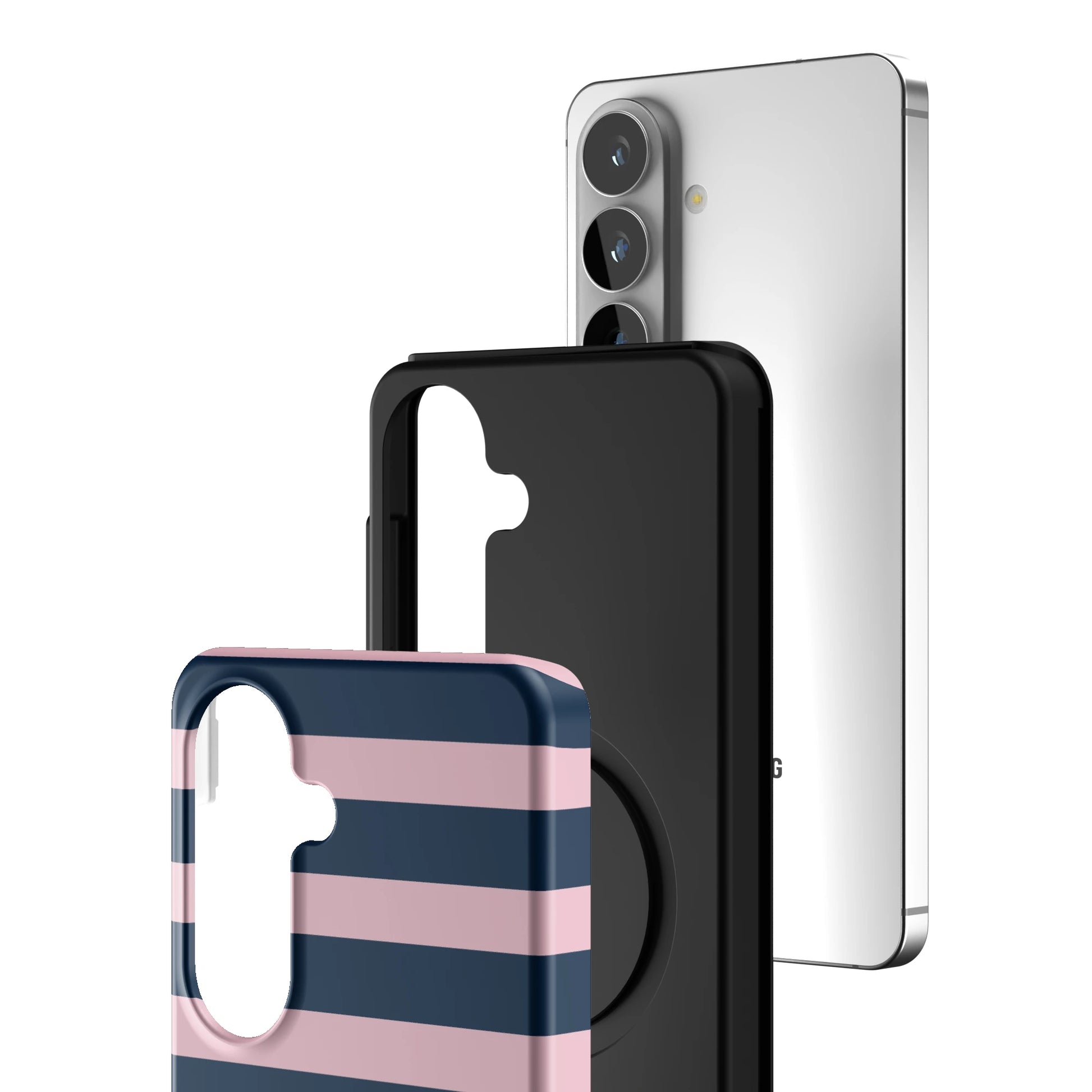 Blueberry-Blush-Stripe-Samsung-Case-samsung-case-Galaxy S26-3