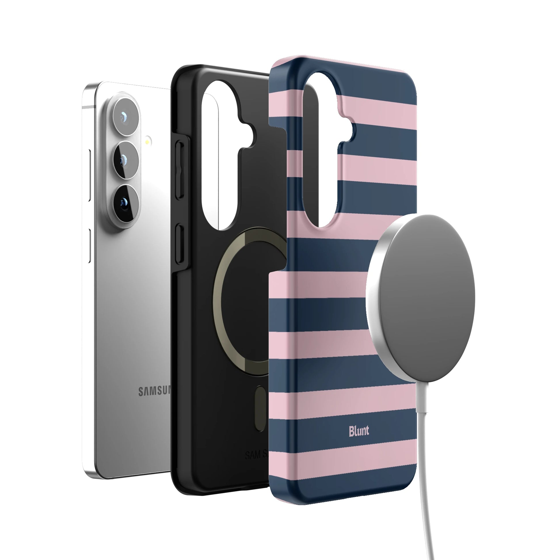 Blueberry-Blush-Stripe-Samsung-Case-samsung-case-Galaxy S26-4