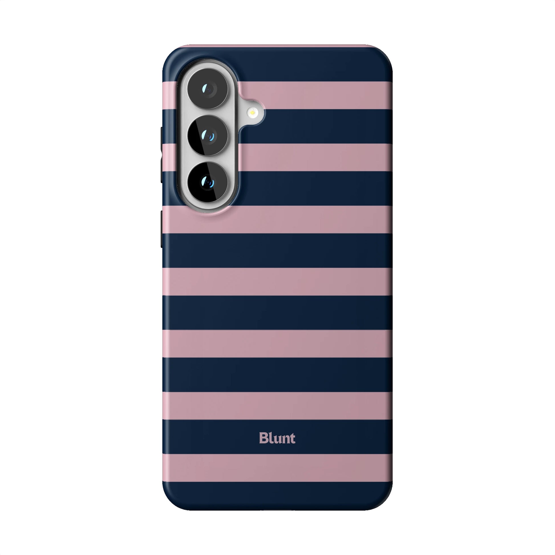Blueberry-Blush-Stripe-Samsung-Case-samsung-case-Galaxy S26 Plus-1