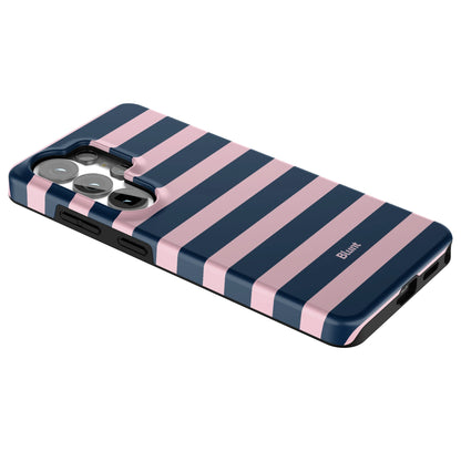 Blueberry-Blush-Stripe-Samsung-Case-samsung-case-Galaxy S26 Ultra-2