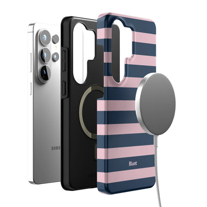 Blueberry-Blush-Stripe-Samsung-Case-samsung-case-Galaxy S26 Ultra-3