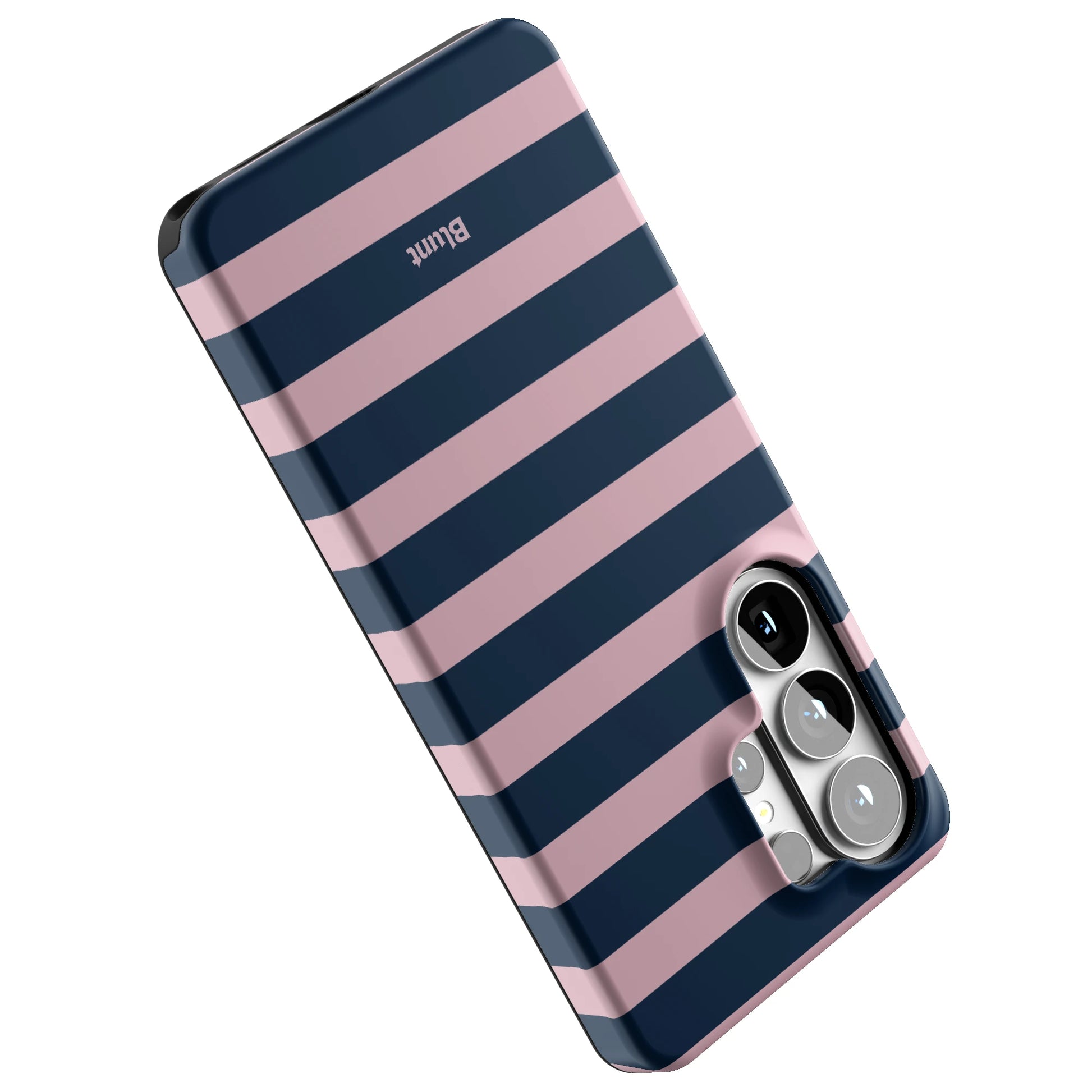 Blueberry-Blush-Stripe-Samsung-Case-samsung-case-Galaxy S26 Ultra-4
