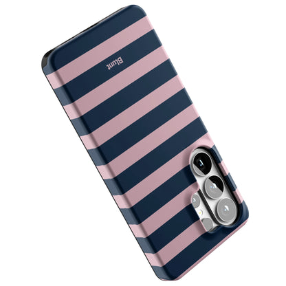 Blueberry-Blush-Stripe-Samsung-Case-samsung-case-Galaxy S26 Ultra-4