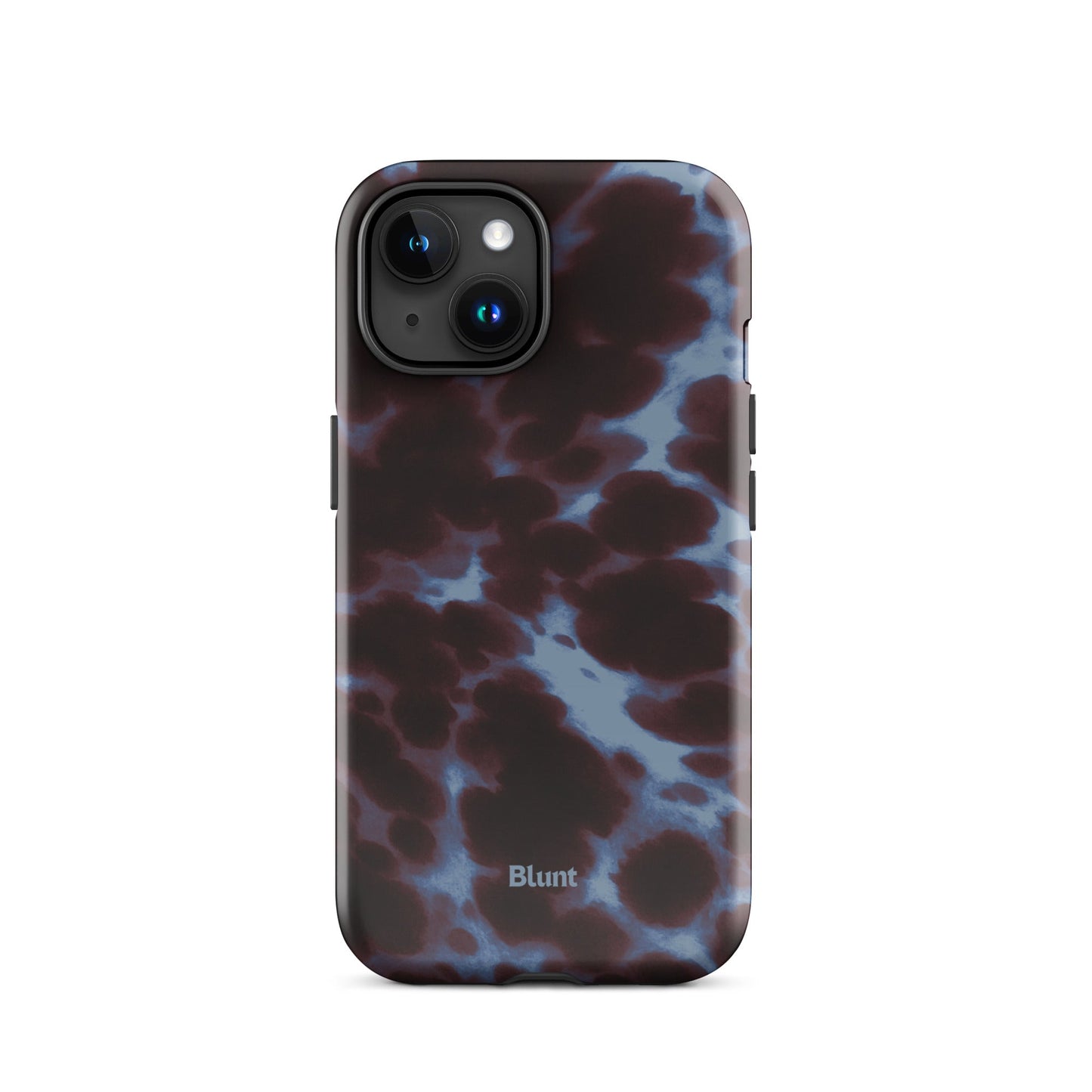 Blueberry Ember iPhone Case - Blunt Cases