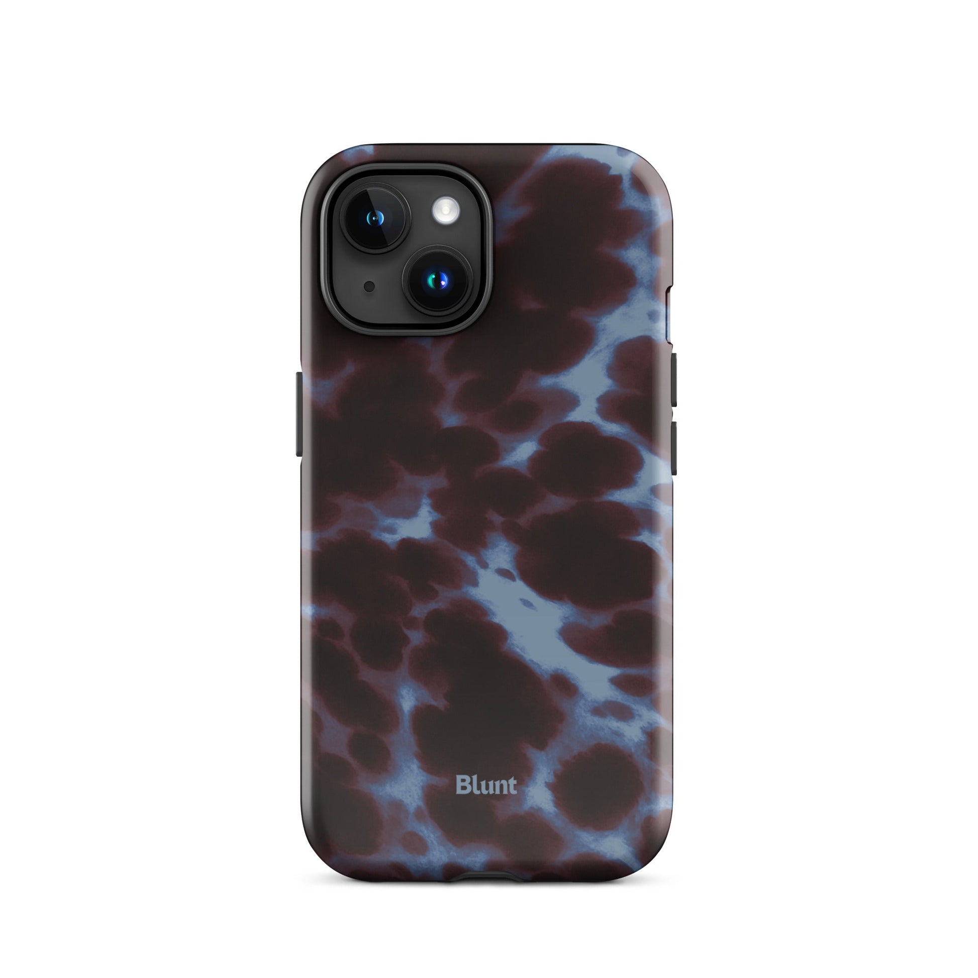 Blueberry Ember iPhone Case - Blunt Cases