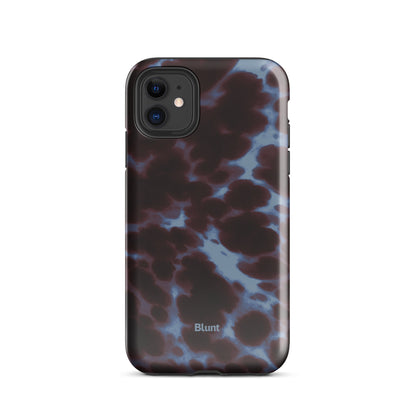 Blueberry Ember iPhone Case - Blunt Cases