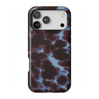 Blueberry Ember iPhone Case - Blunt Cases