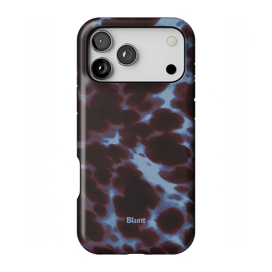 Blueberry Ember iPhone Case - Blunt Cases