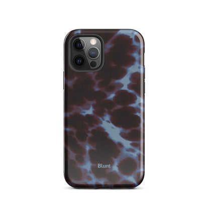 Blueberry Ember iPhone Case - Blunt Cases