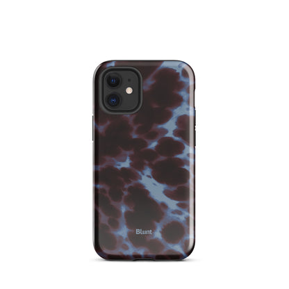 Blueberry Ember iPhone Case - Blunt Cases