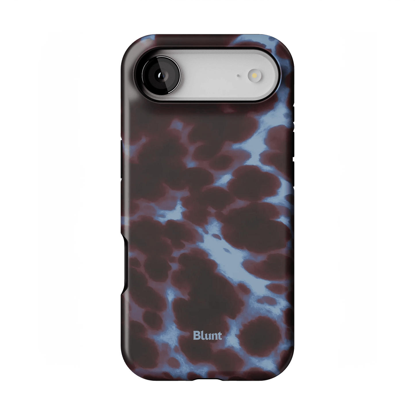 Blueberry Ember iPhone Case - Blunt Cases