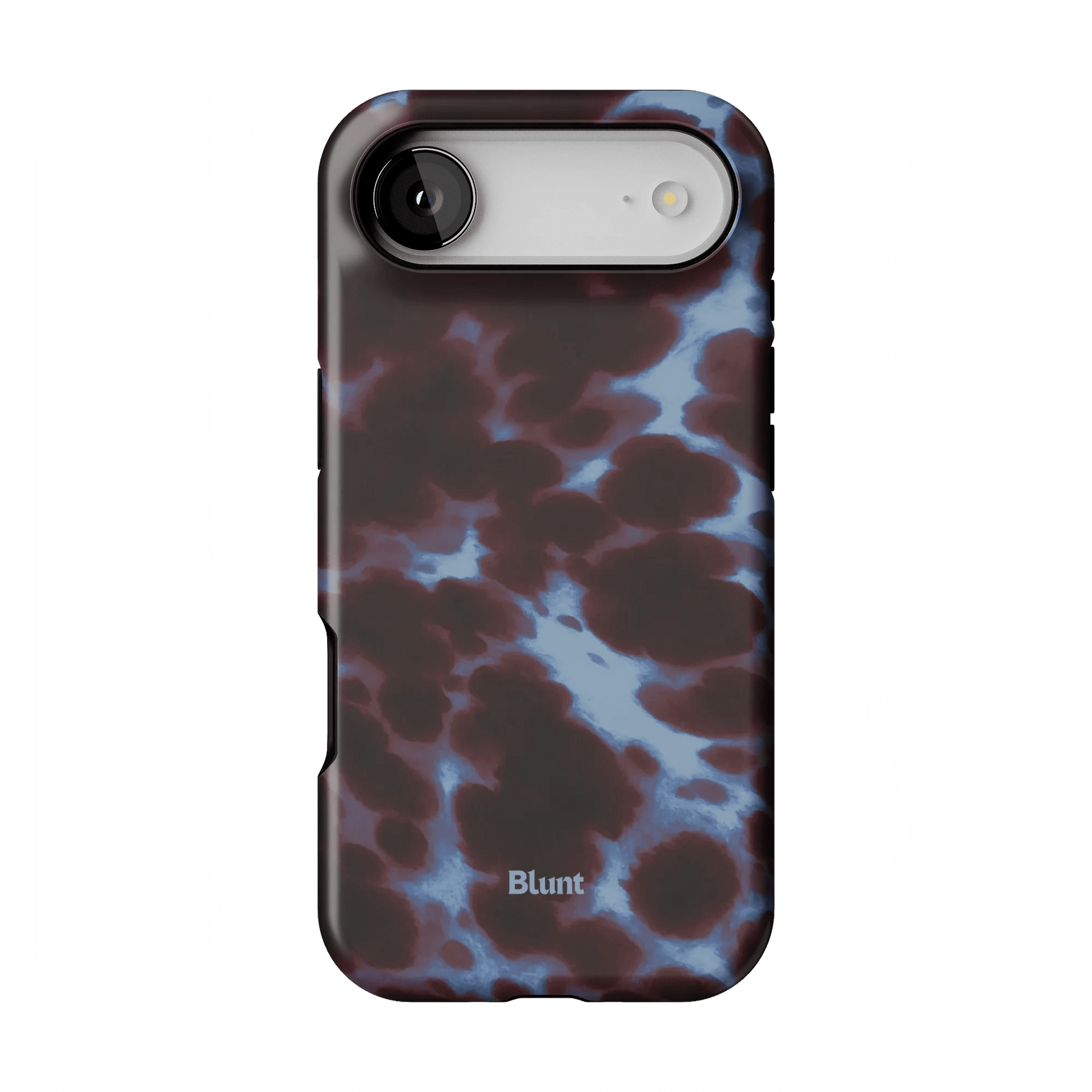 Blueberry Ember iPhone Case - Blunt Cases