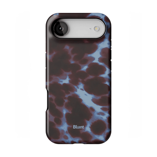 Blueberry Ember iPhone Case - Blunt Cases