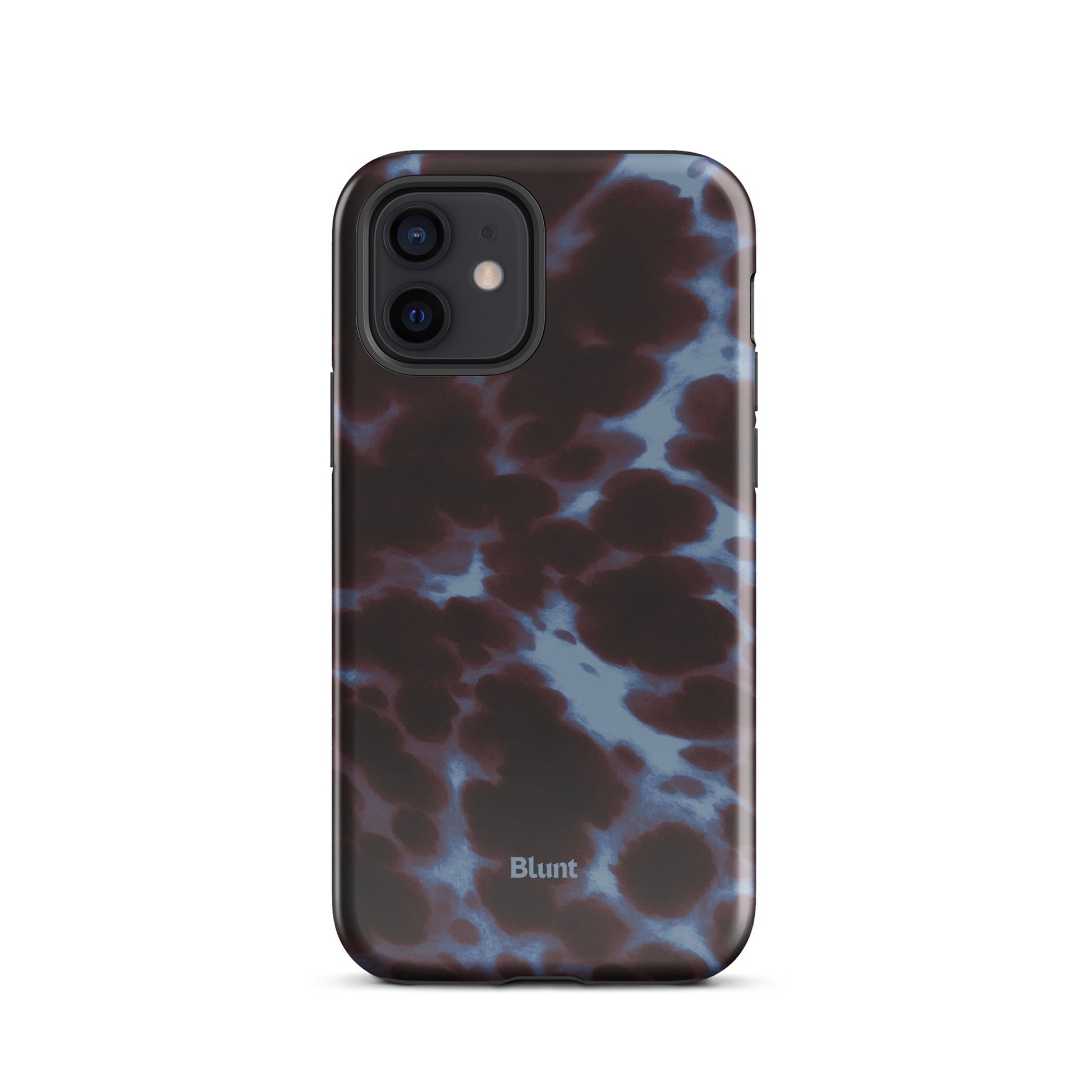 Blueberry Ember iPhone Case - Blunt Cases