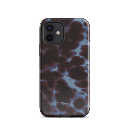 Blueberry Ember iPhone Case - Blunt Cases
