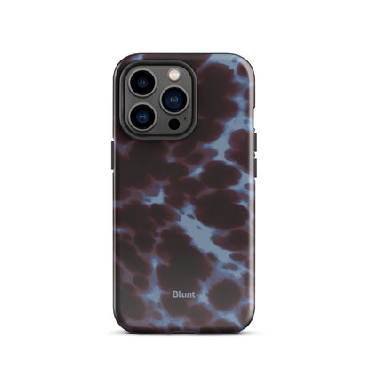 Blueberry Ember iPhone Case - Blunt Cases