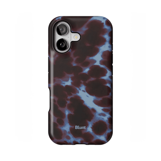 Blueberry Ember iPhone Case - Blunt Cases