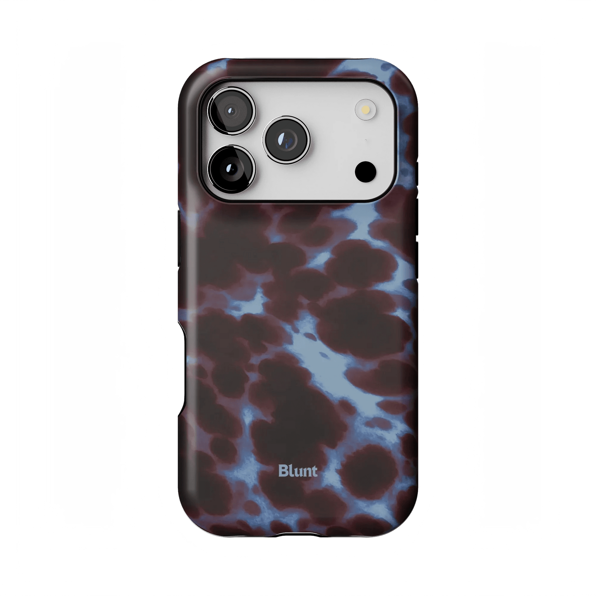 Blueberry Ember iPhone Case - Blunt Cases