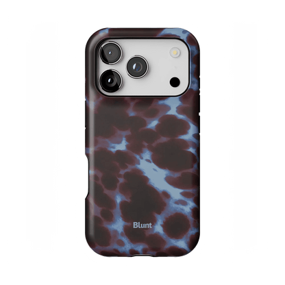 Blueberry Ember iPhone Case - Blunt Cases