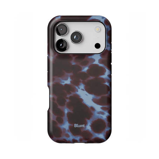 Blueberry Ember iPhone Case - Blunt Cases