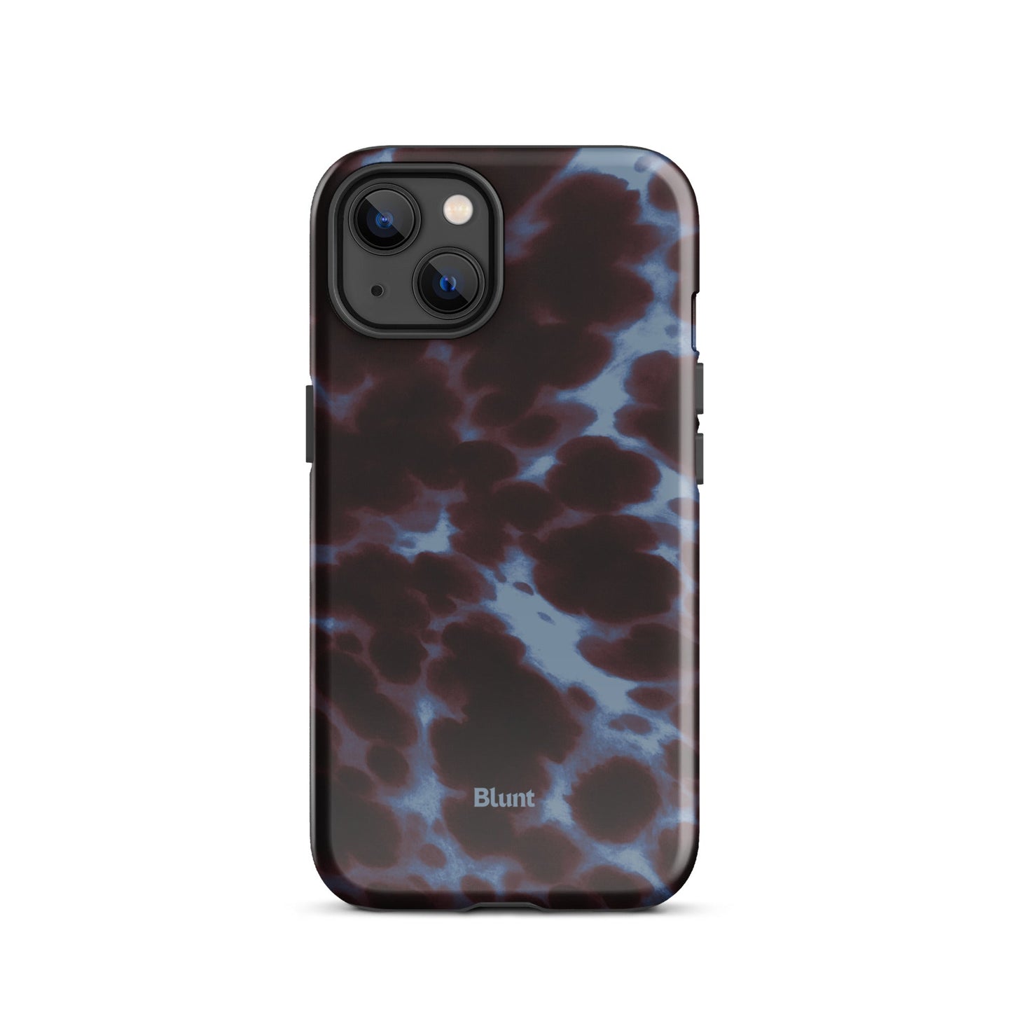 Blueberry Ember iPhone Case - Blunt Cases