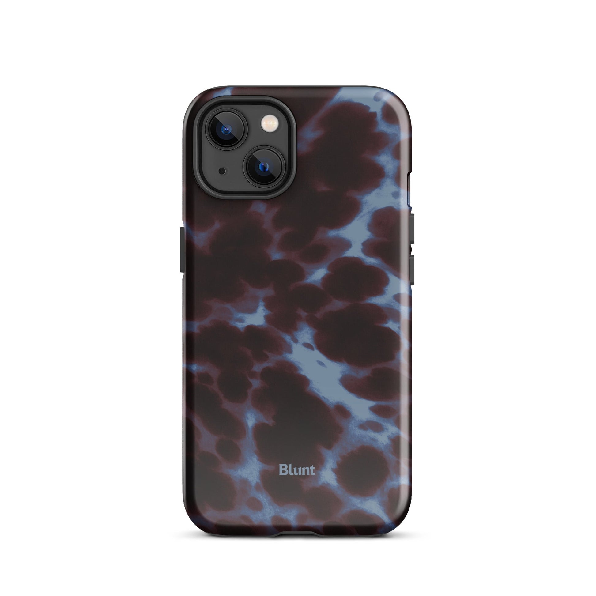 Blueberry Ember iPhone Case - Blunt Cases