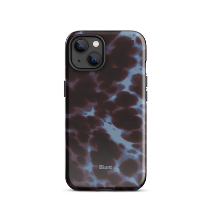 Blueberry Ember iPhone Case - Blunt Cases