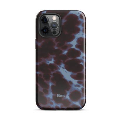 Blueberry Ember iPhone Case - Blunt Cases